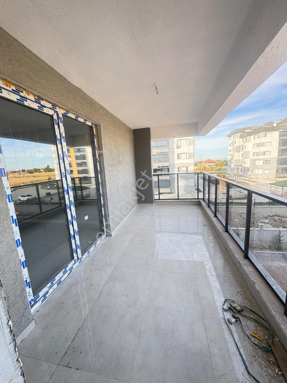 Yenişehir Mah. Golden Life'de 3+1 175m² Satılık Sıfır Lüks Daire — fotoğraf 6
