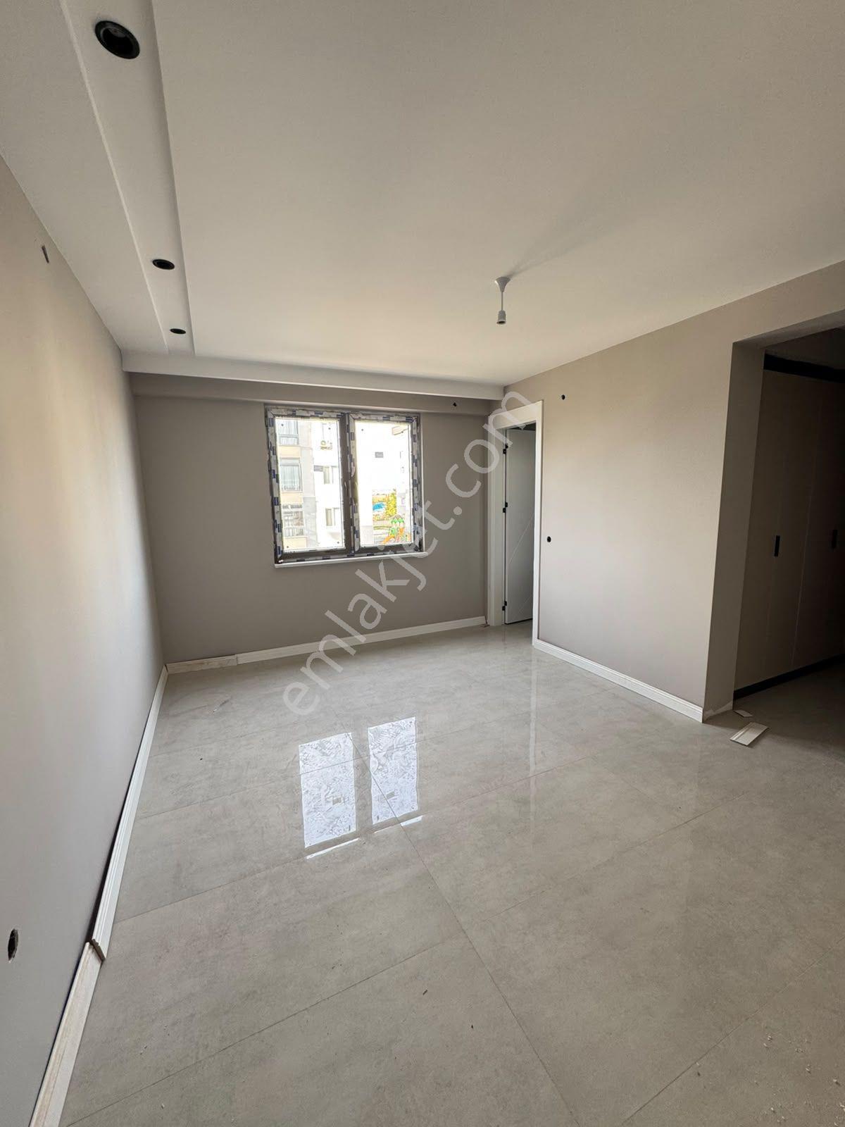 Yenişehir Mah. Golden Life'de 3+1 175m² Satılık Sıfır Lüks Daire — fotoğraf 7
