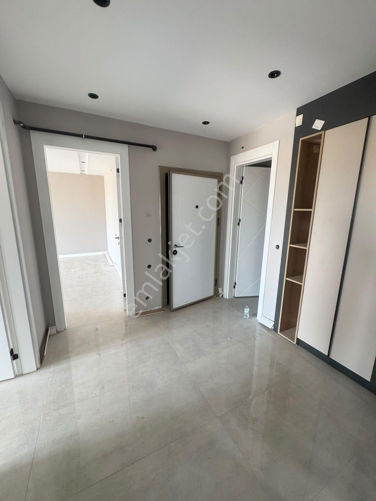 Yenişehir Mah. Golden Life'de 3+1 175m² Satılık Sıfır Lüks Daire — fotoğraf 9
