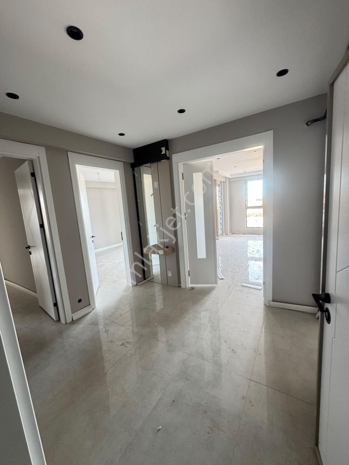 Yenişehir Mah. Golden Life'de 3+1 175m² Satılık Sıfır Lüks Daire — fotoğraf 10