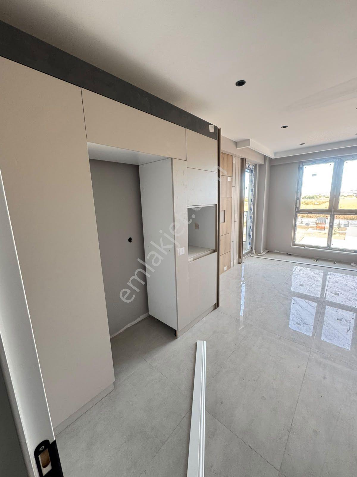 Yenişehir Mah. Golden Life'de 3+1 175m² Satılık Sıfır Lüks Daire — fotoğraf 11