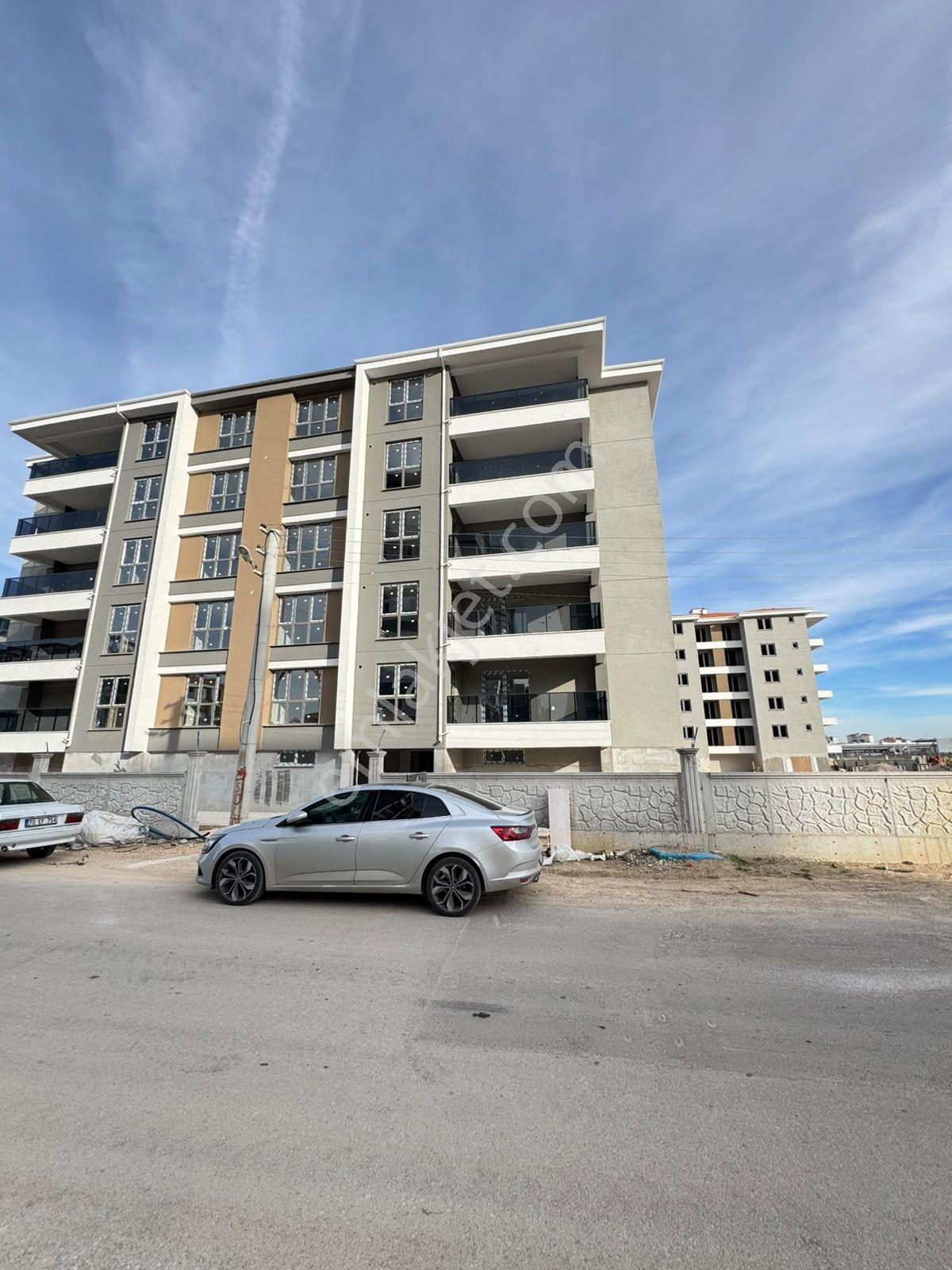 Yenişehir Mah. Golden Life'de 3+1 175m² Satılık Sıfır Lüks Daire — fotoğraf 12