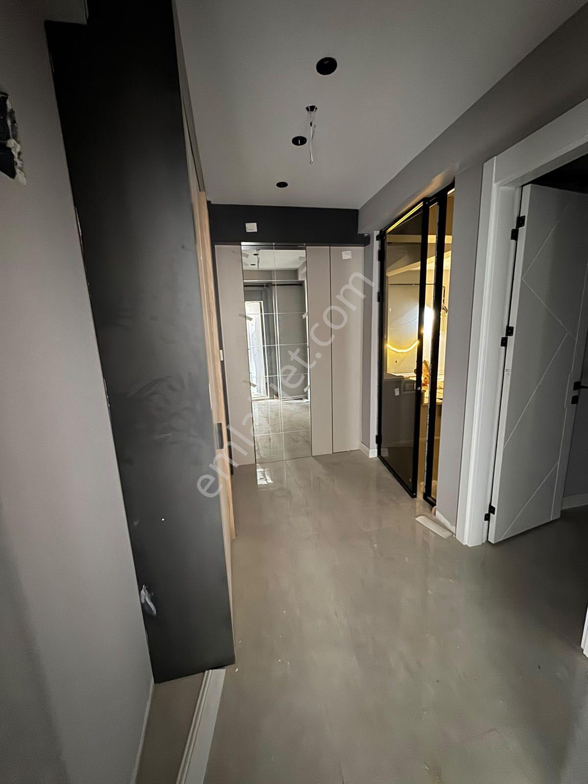 Yenişehir Mah. Golden Life'de 3+1 175m² Satılık Sıfır Lüks Daire — fotoğraf 13