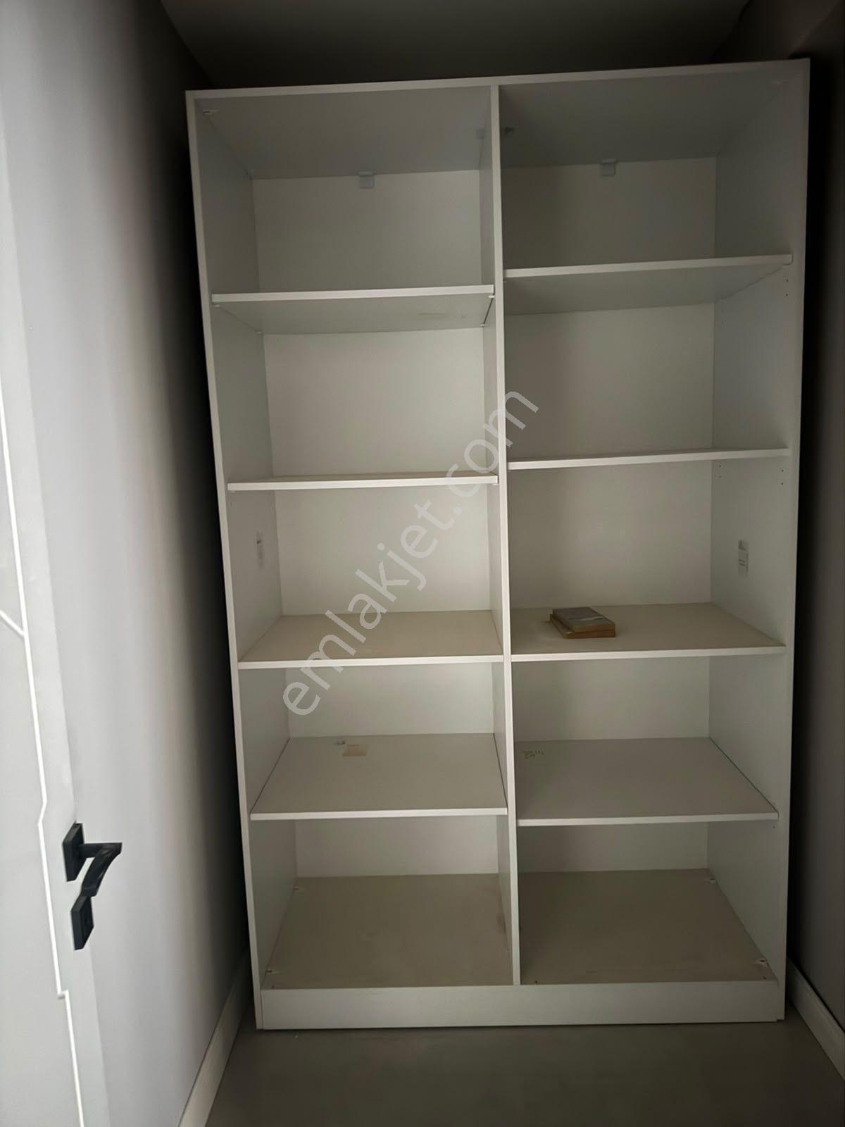 Yenişehir Mah. Golden Life'de 3+1 175m² Satılık Sıfır Lüks Daire — fotoğraf 14