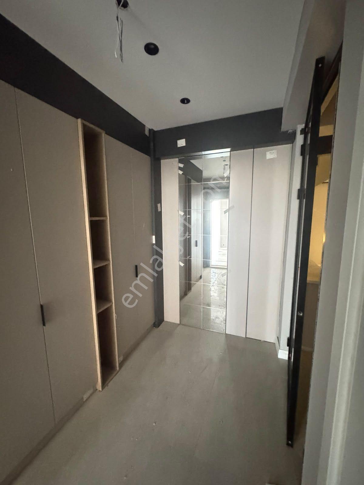 Yenişehir Mah. Golden Life'de 3+1 175m² Satılık Sıfır Lüks Daire — fotoğraf 15