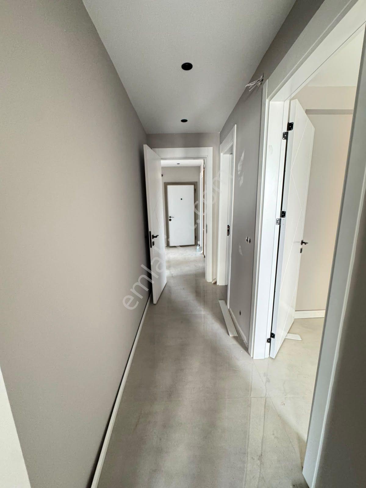 Yenişehir Mah. Golden Life'de 3+1 175m² Satılık Sıfır Lüks Daire — fotoğraf 16