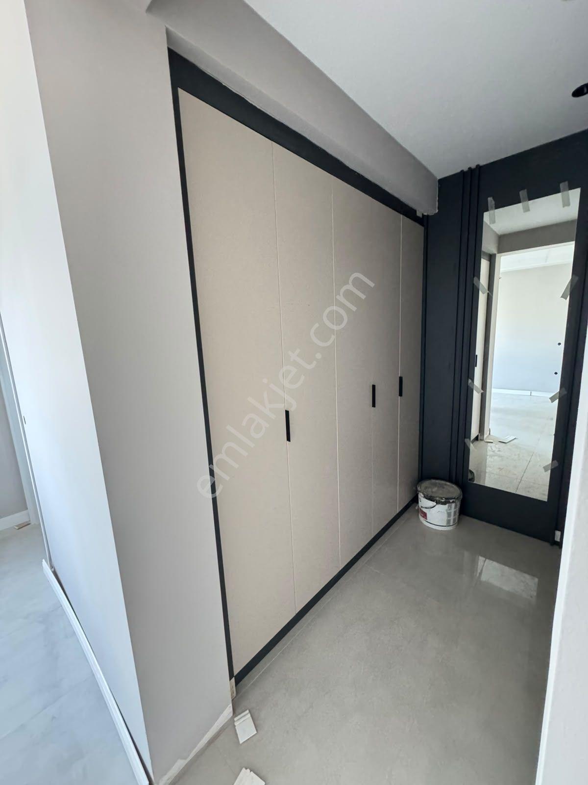 Yenişehir Mah. Golden Life'de 3+1 175m² Satılık Sıfır Lüks Daire — fotoğraf 18