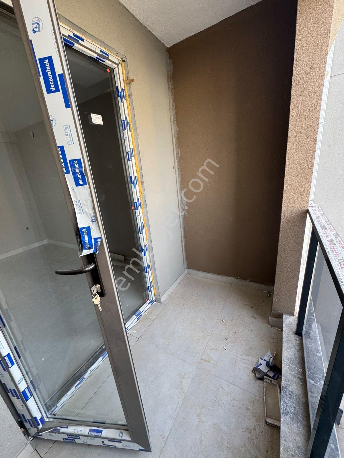 Yenişehir Mah. Golden Life'de 3+1 175m² Satılık Sıfır Lüks Daire — fotoğraf 19