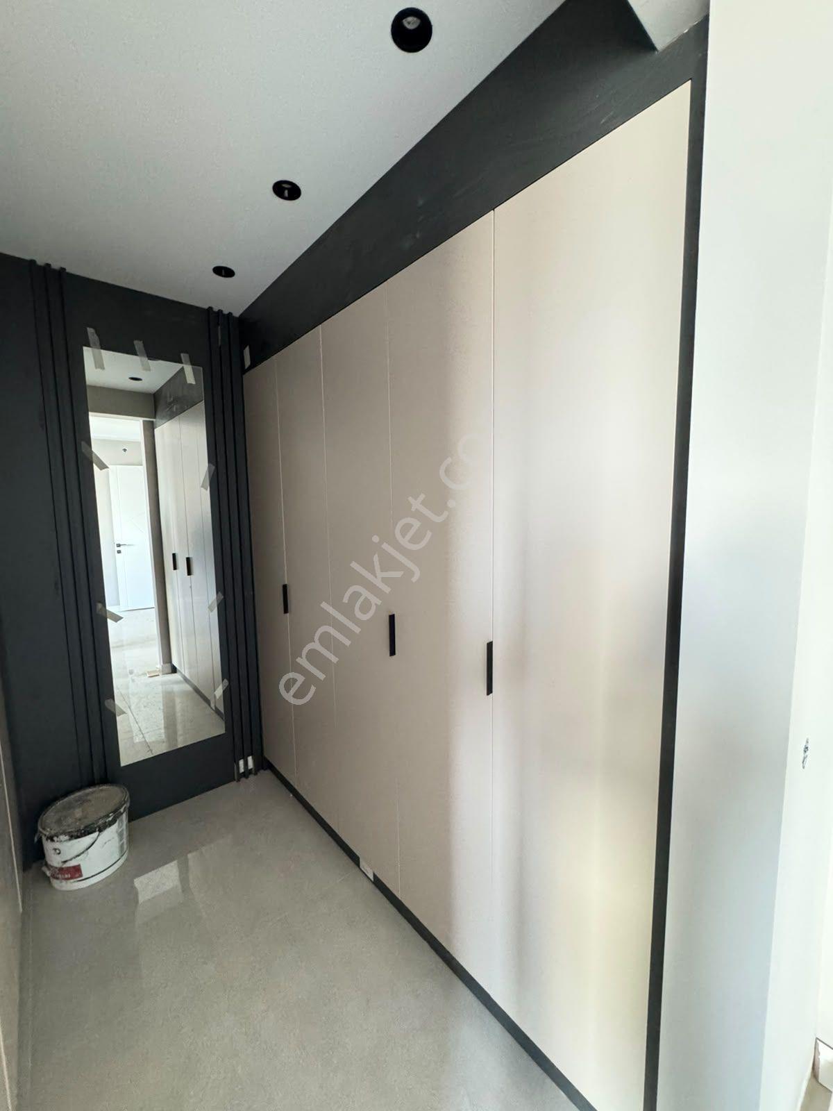 Yenişehir Mah. Golden Life'de 3+1 175m² Satılık Sıfır Lüks Daire — fotoğraf 22