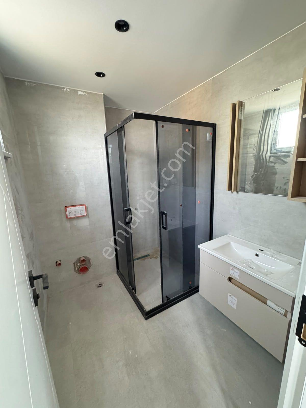 Yenişehir Mah. Golden Life'de 3+1 175m² Satılık Sıfır Lüks Daire — fotoğraf 23