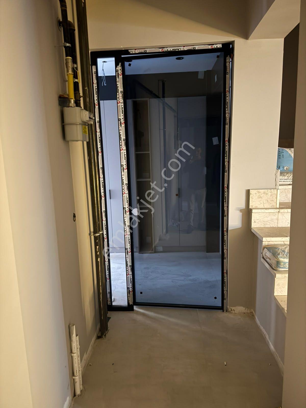 Yenişehir Mah. Golden Life'de 3+1 175m² Satılık Sıfır Lüks Daire — fotoğraf 24