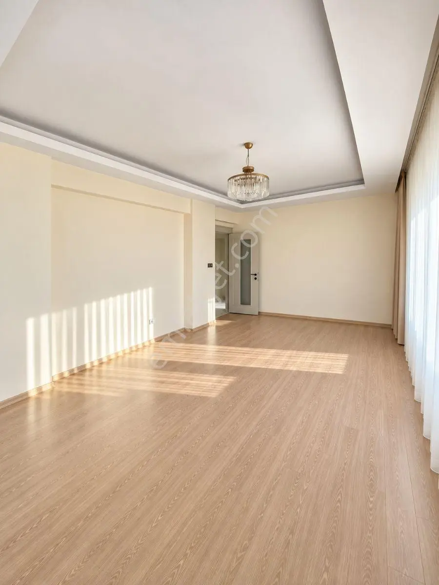 Yamaçtepe Aksay Batı Yakası Sitesinde Geniş Ve Ferah 4+1 Daire! — fotoğraf 7