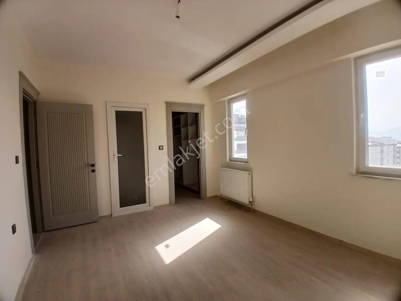 Yamaçtepe Aksay Batı Yakası Sitesinde Geniş Ve Ferah 4+1 Daire! — fotoğraf 12