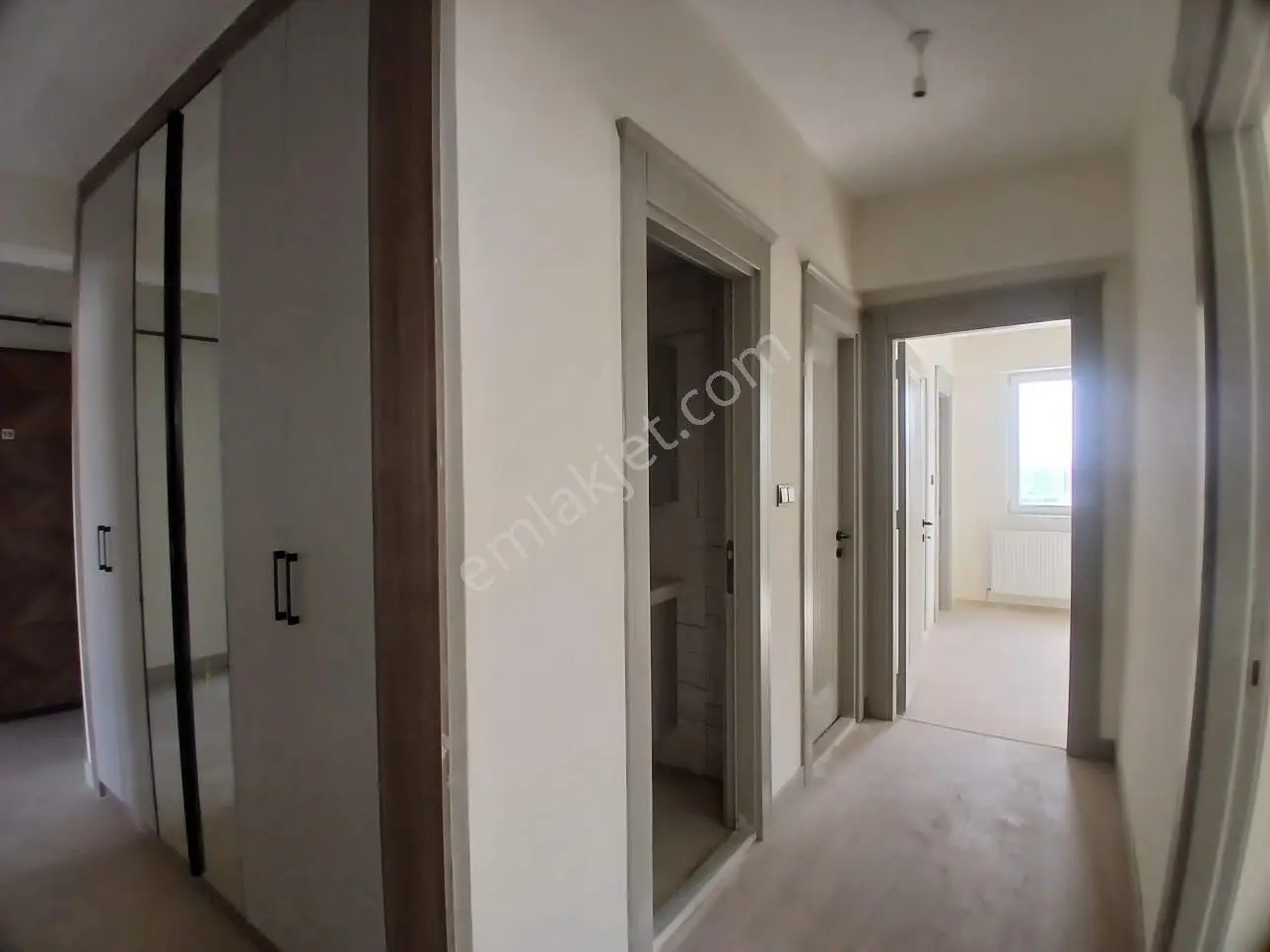 Yamaçtepe Aksay Batı Yakası Sitesinde Geniş Ve Ferah 4+1 Daire! — fotoğraf 15