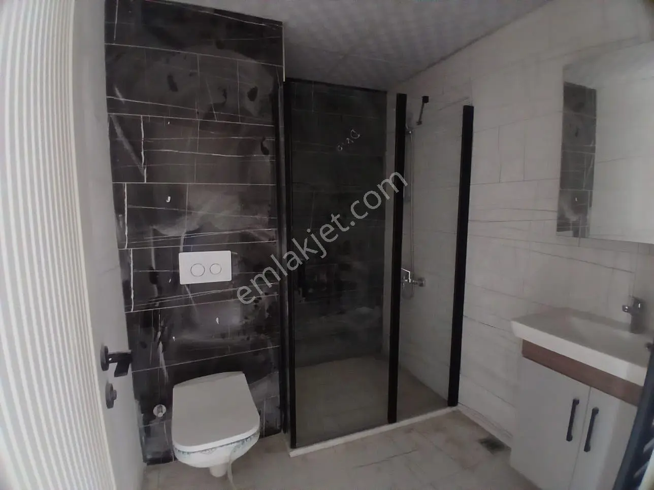 Yamaçtepe Aksay Batı Yakası Sitesinde Geniş Ve Ferah 4+1 Daire! — fotoğraf 20