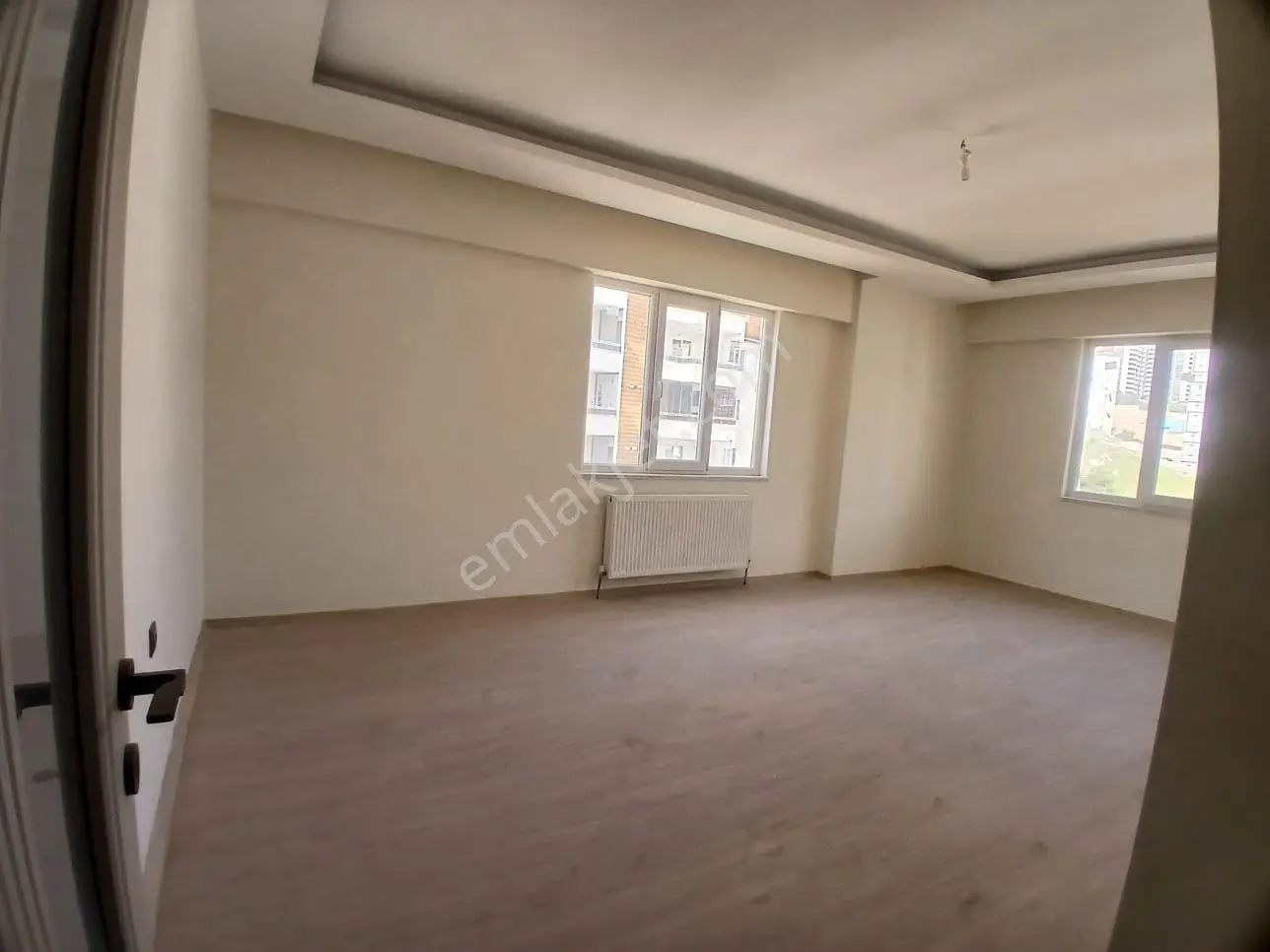 Yamaçtepe Aksay Batı Yakası Sitesinde Geniş Ve Ferah 4+1 Daire! — fotoğraf 25