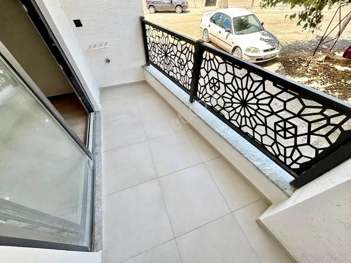 ꧁ay Emlaktan꧂oksijen Deposu Kazdağları Eteklerinde Muhteşem Satılık 1+1 Lüks Daire — fotoğraf 5