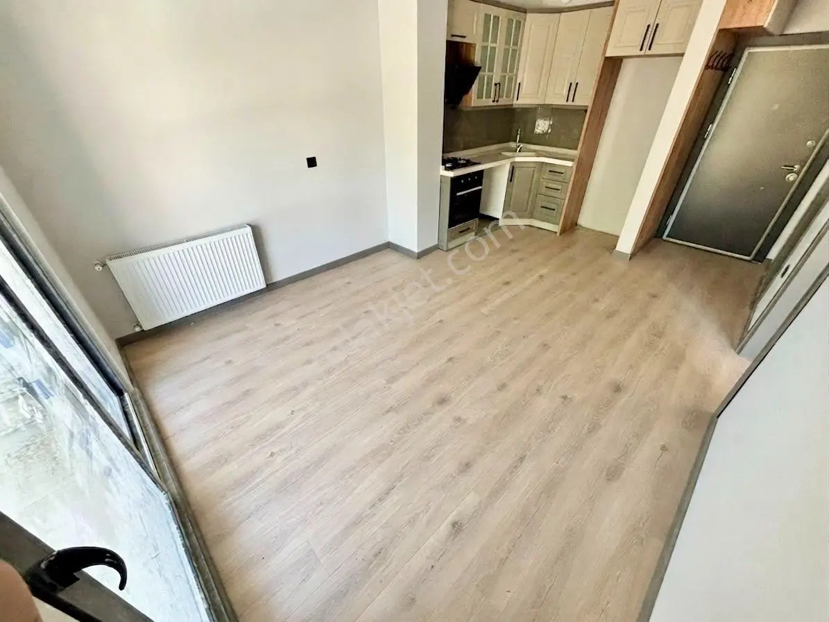 ꧁ay Emlaktan꧂oksijen Deposu Kazdağları Eteklerinde Muhteşem Satılık 1+1 Lüks Daire — fotoğraf 14