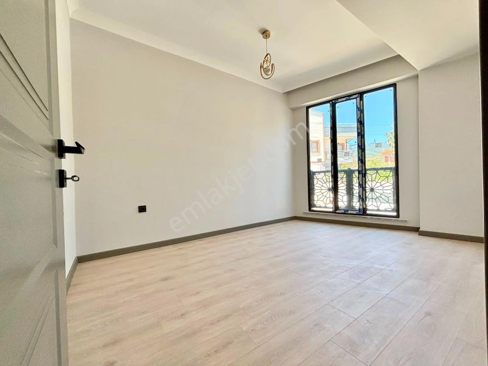 ꧁ay Emlaktan꧂oksijen Deposu Kazdağları Eteklerinde Muhteşem Satılık 1+1 Lüks Daire — fotoğraf 18