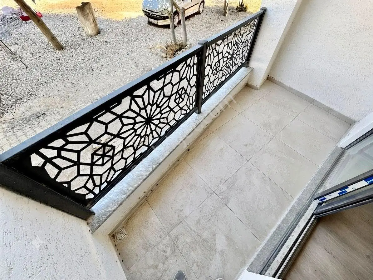 ꧁ay Emlaktan꧂oksijen Deposu Kazdağları Eteklerinde Muhteşem Satılık 1+1 Lüks Daire — fotoğraf 19