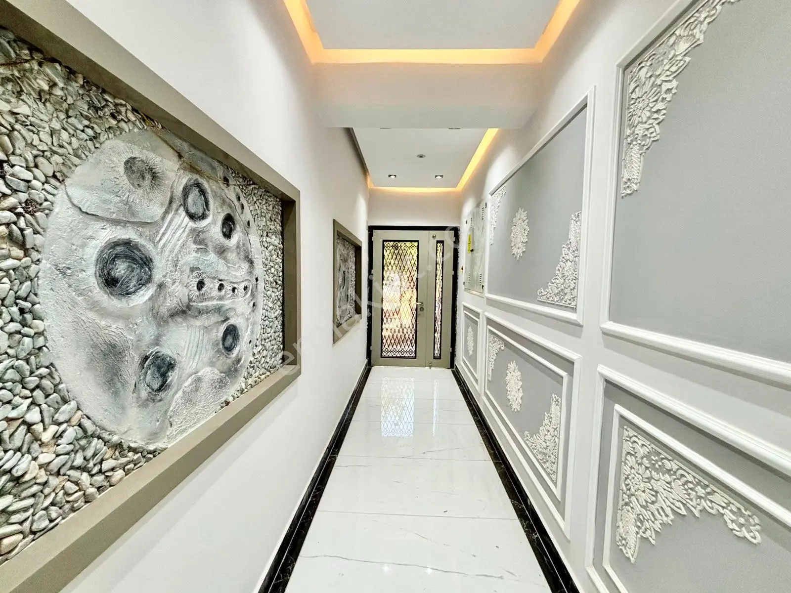 ꧁ay Emlaktan꧂oksijen Deposu Kazdağları Eteklerinde Muhteşem Satılık 1+1 Lüks Daire — fotoğraf 28