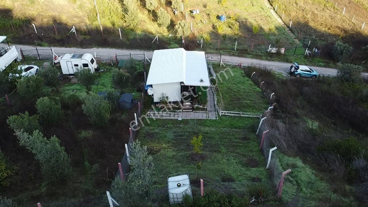 Gemlik Kurtul,da Bağ Evi Fırsat Yer — fotoğraf 3