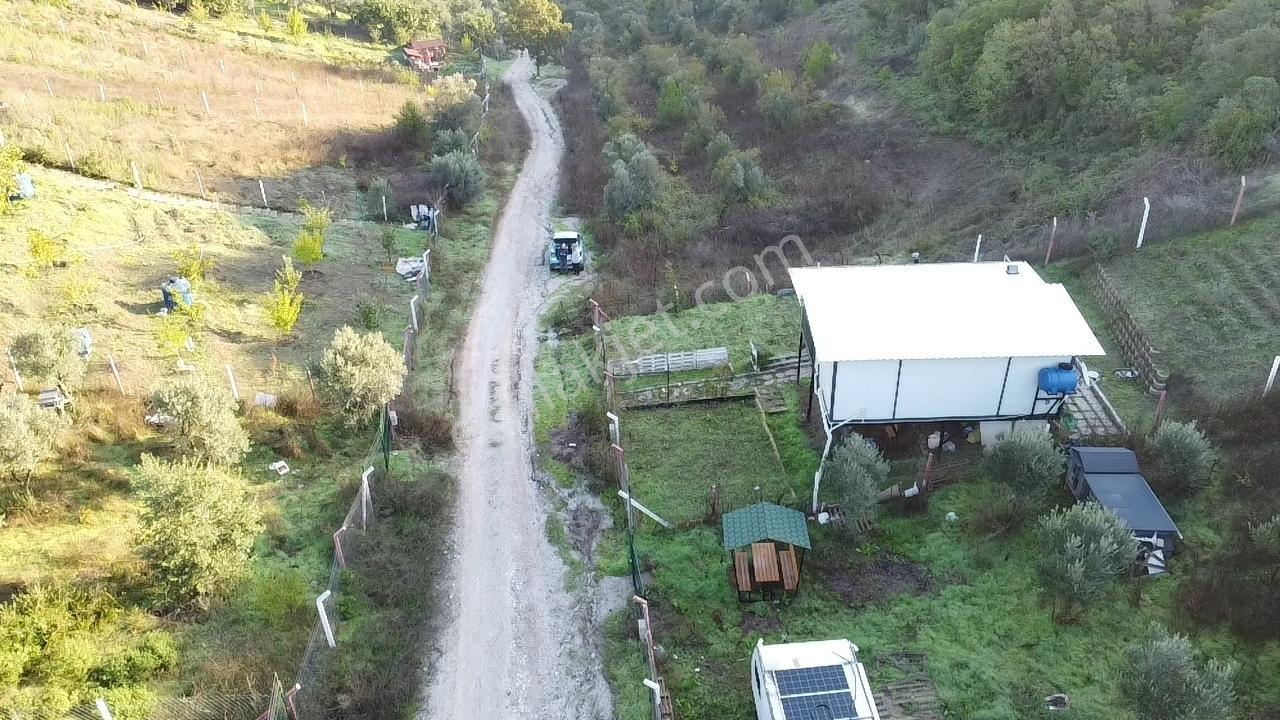 Gemlik Kurtul,da Bağ Evi Fırsat Yer — fotoğraf 5