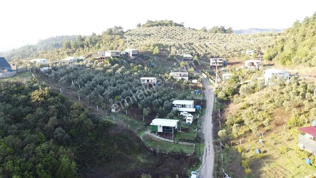 Gemlik Kurtul,da Bağ Evi Fırsat Yer — fotoğraf 6