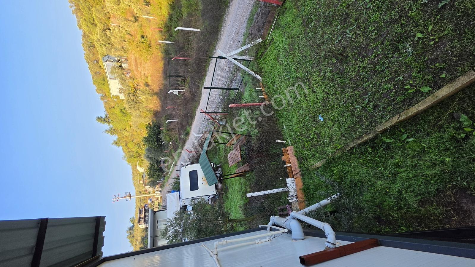 Gemlik Kurtul,da Bağ Evi Fırsat Yer — fotoğraf 27