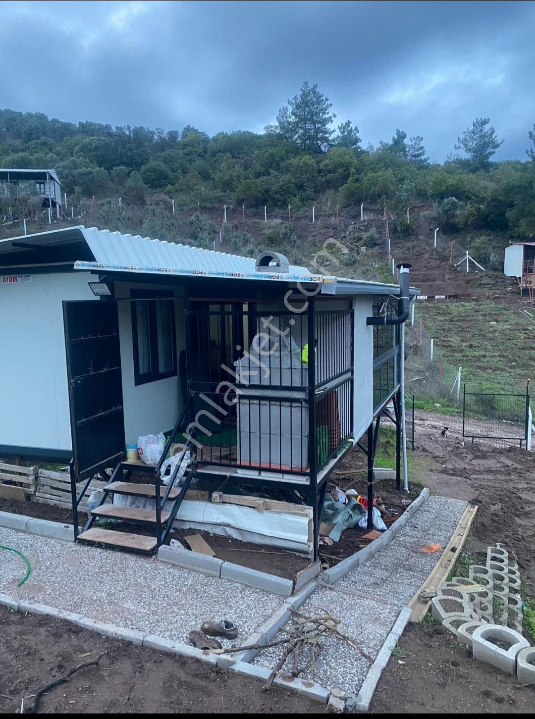 Gemlik Kurtul,da Bağ Evi Fırsat Yer — fotoğraf 28