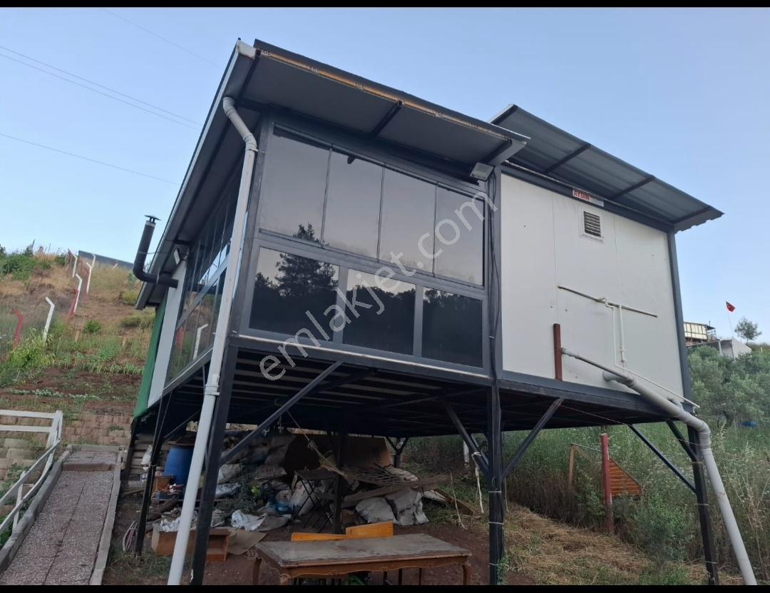 Gemlik Kurtul,da Bağ Evi Fırsat Yer — fotoğraf 32
