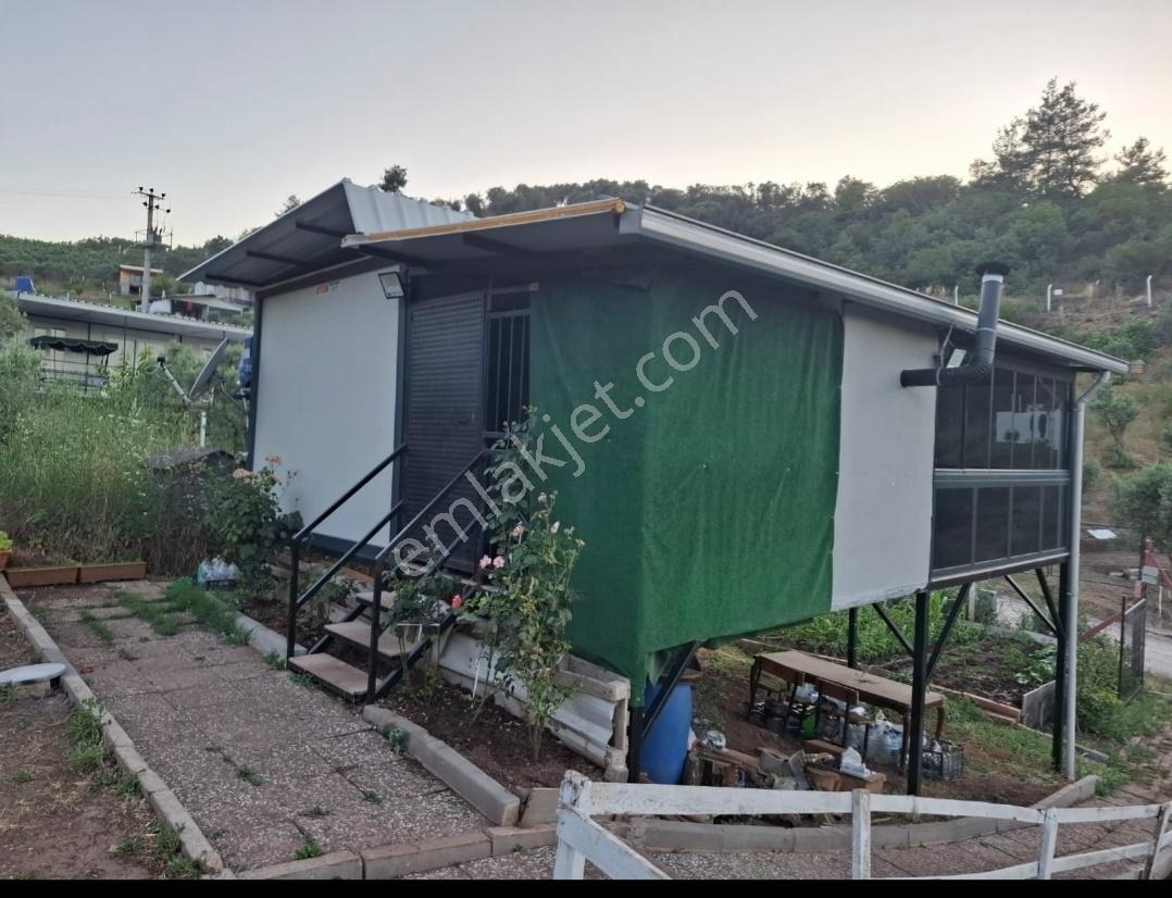 Gemlik Kurtul,da Bağ Evi Fırsat Yer — fotoğraf 33