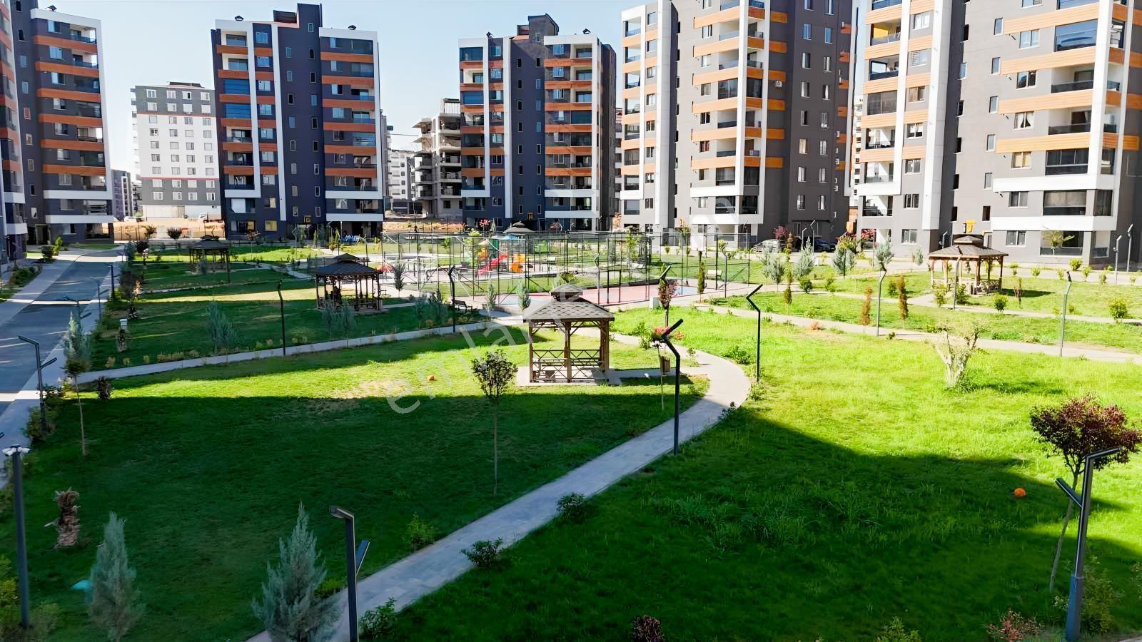Batmanın Prestijli Projesinde Ultra Lüks 3,5+1 — fotoğraf 3