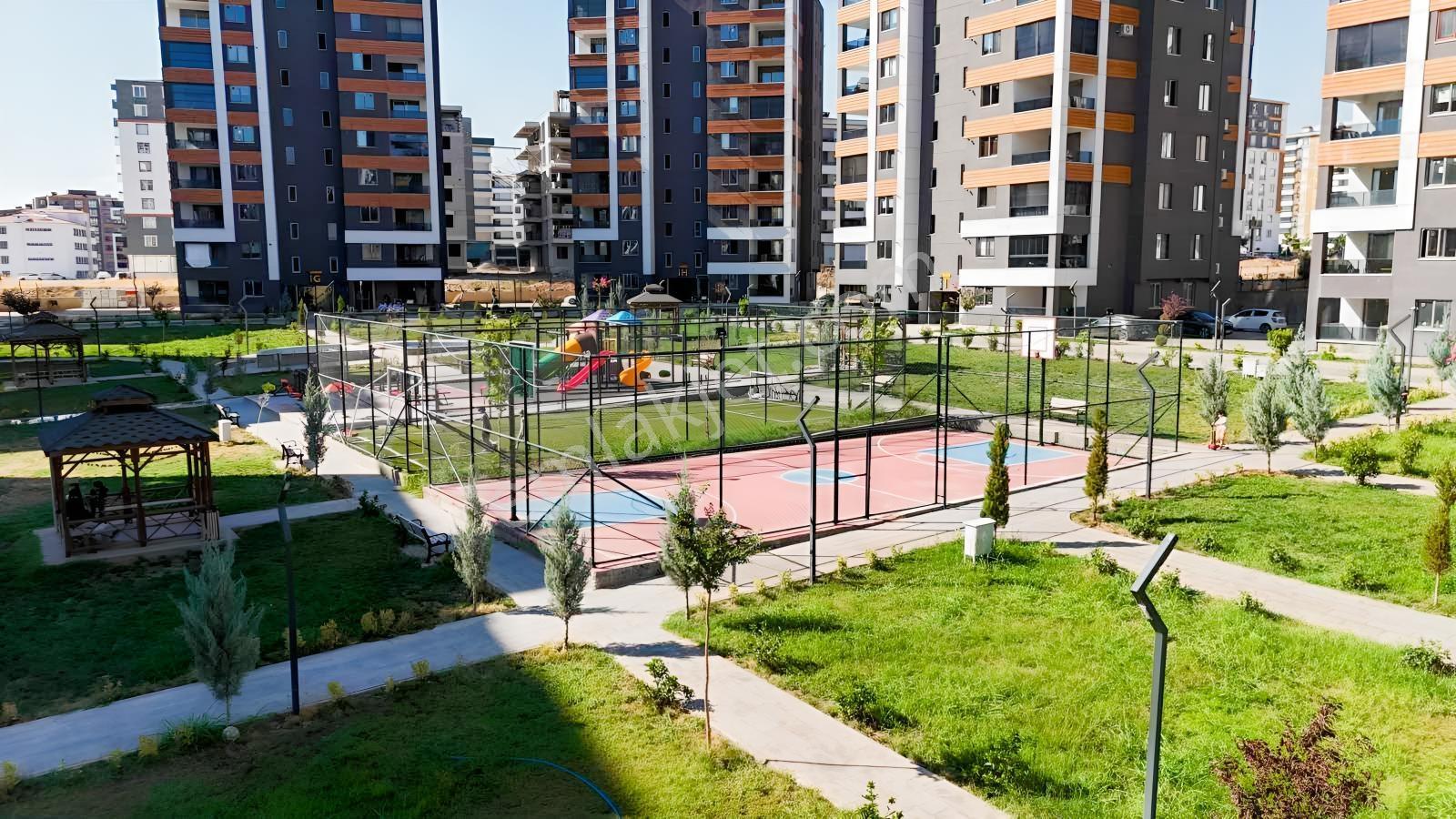 Batmanın Prestijli Projesinde Ultra Lüks 3,5+1 — fotoğraf 4