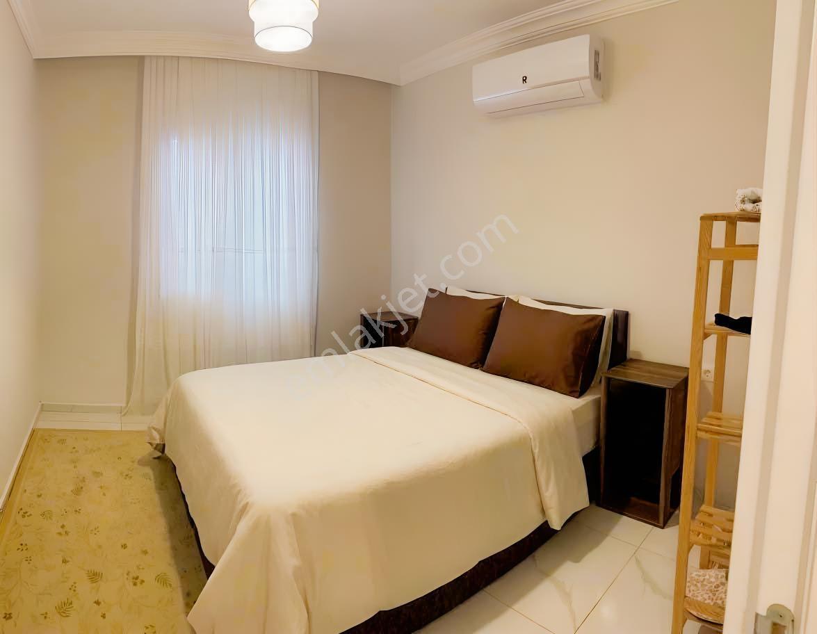 Marmaris Değirmenyanında Harika Konumda 400 M2 İçinde 4+1 Ev — fotoğraf 12