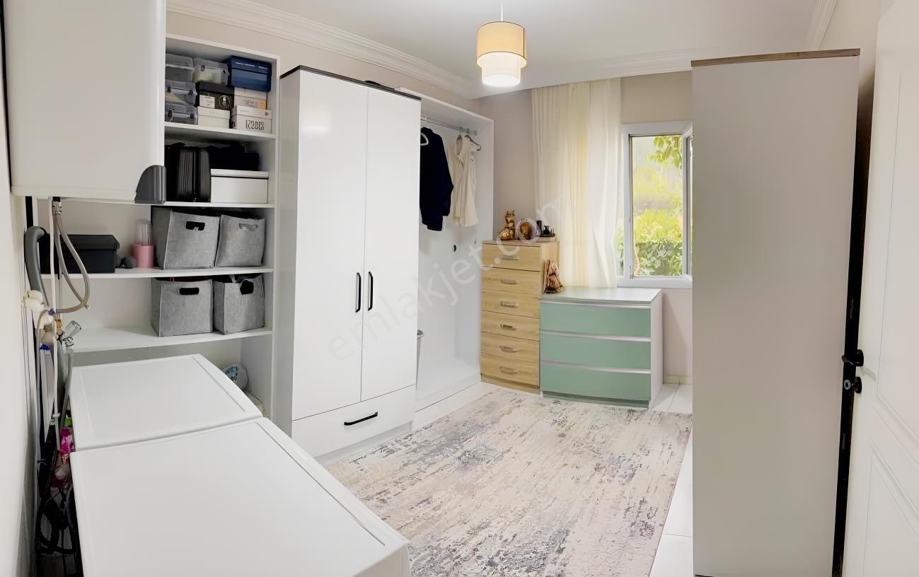 Marmaris Değirmenyanında Harika Konumda 400 M2 İçinde 4+1 Ev — fotoğraf 15
