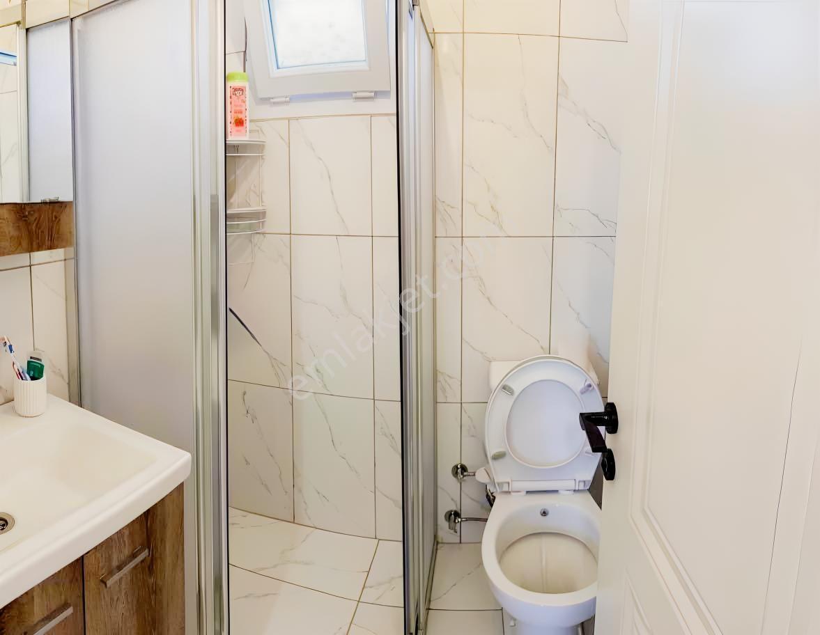 Marmaris Değirmenyanında Harika Konumda 400 M2 İçinde 4+1 Ev — fotoğraf 17