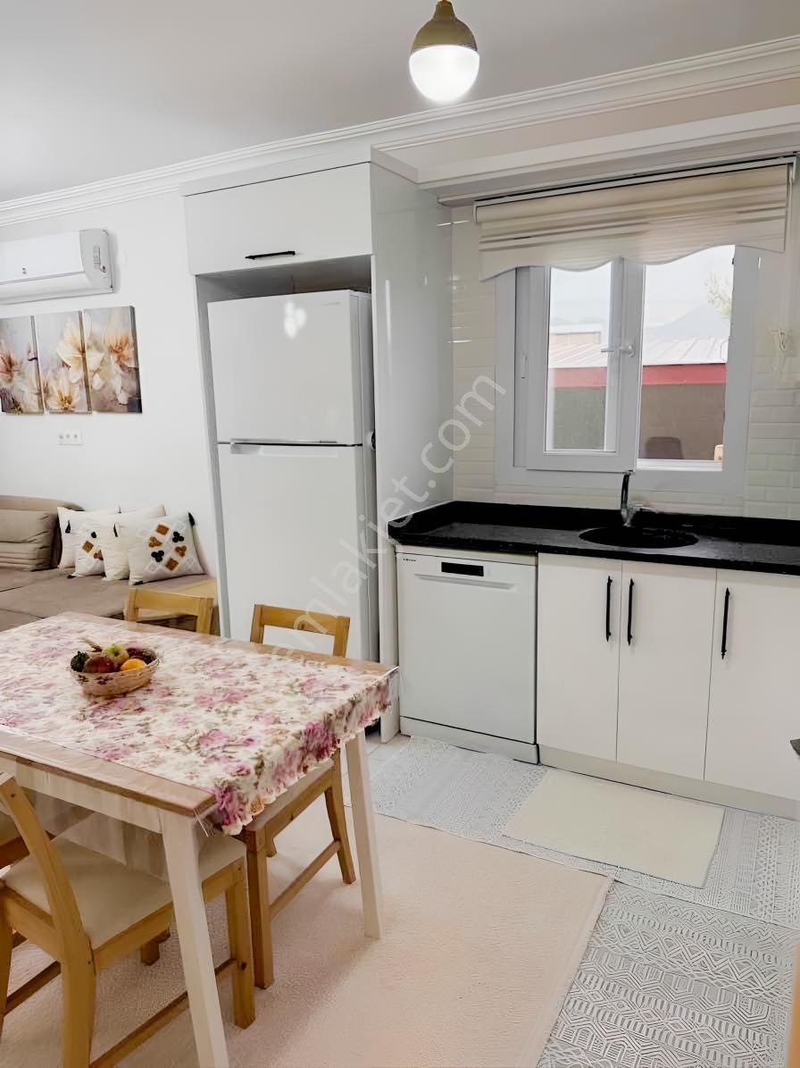 Marmaris Değirmenyanında Harika Konumda 400 M2 İçinde 4+1 Ev — fotoğraf 18