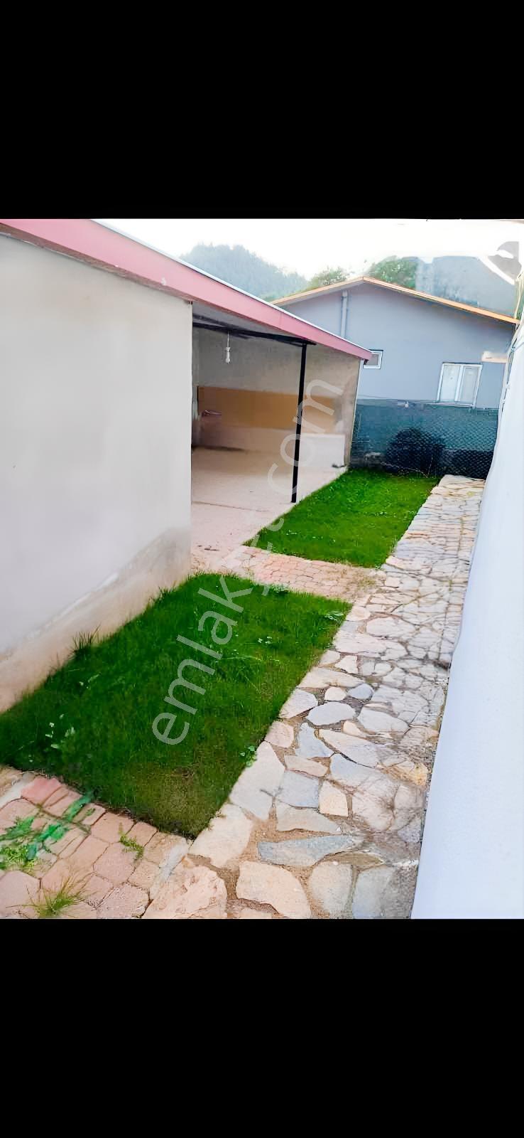 Marmaris Değirmenyanında Harika Konumda 400 M2 İçinde 4+1 Ev — fotoğraf 22