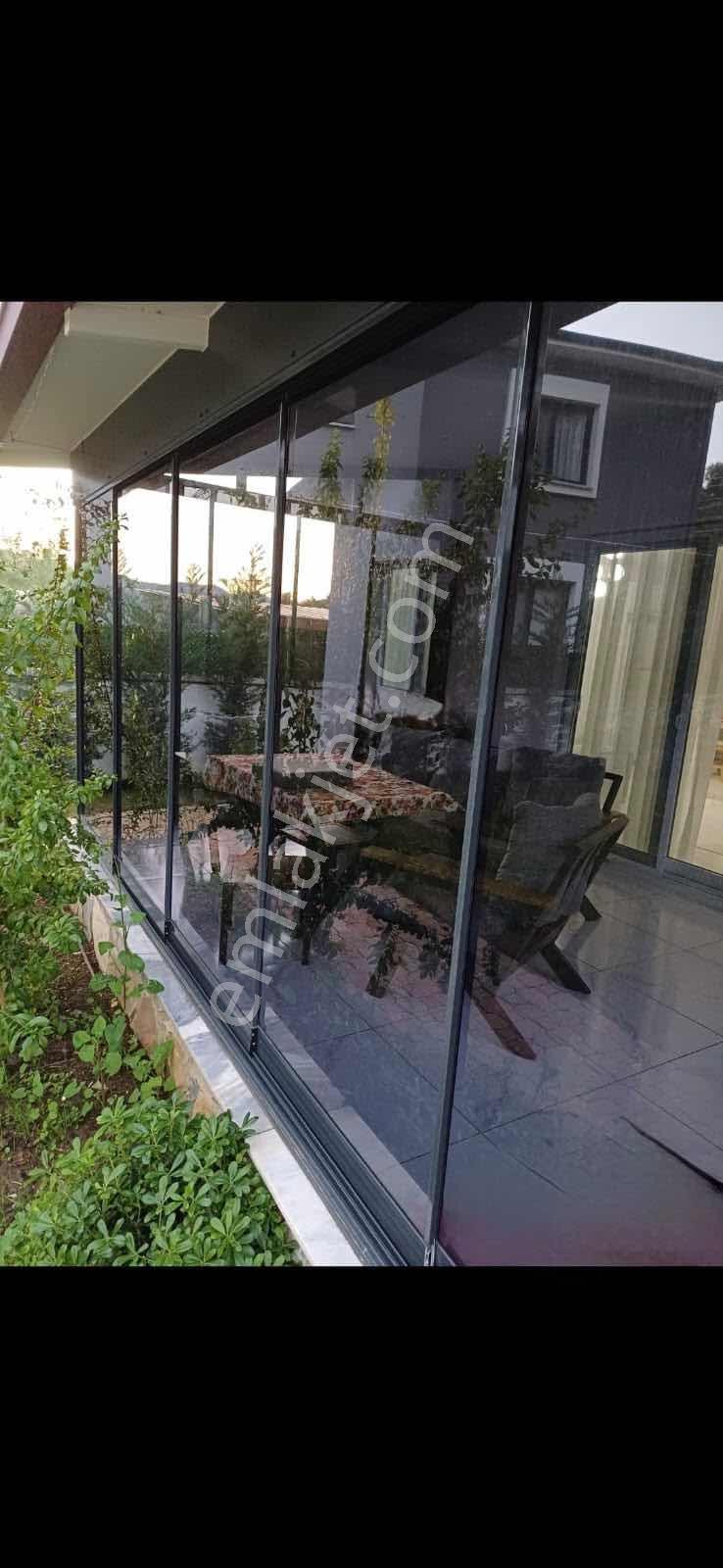Marmaris Değirmenyanında Harika Konumda 400 M2 İçinde 4+1 Ev — fotoğraf 27