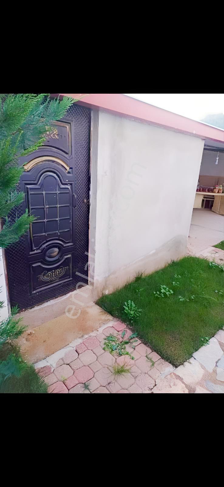 Marmaris Değirmenyanında Harika Konumda 400 M2 İçinde 4+1 Ev — fotoğraf 29