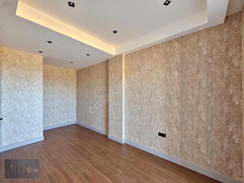 Kerimden Altınoluk Satılık 1+1 Asansörlü Sıfır Deniz Manz. Daire — fotoğraf 18