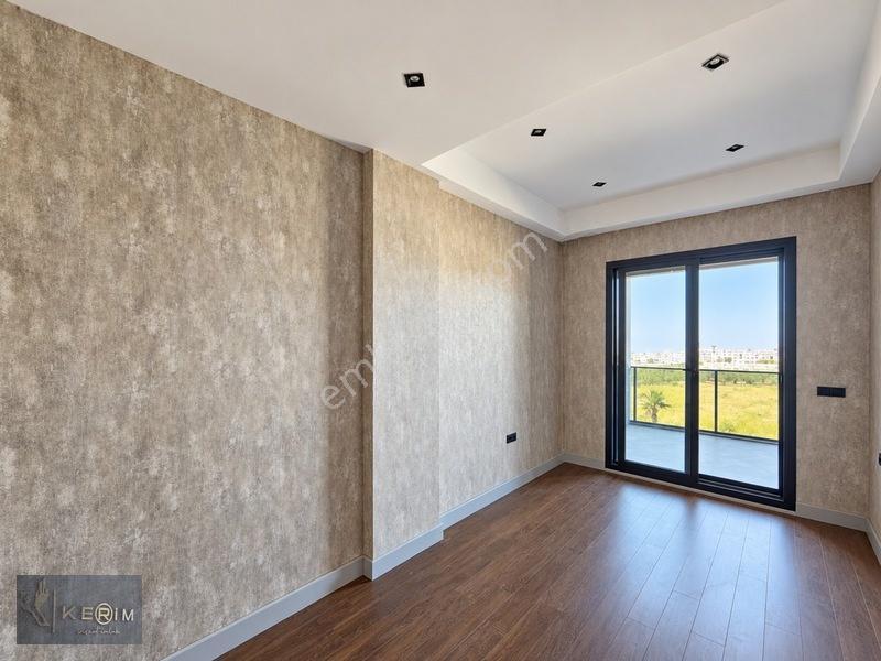 Kerimden Altınoluk Satılık 1+1 Asansörlü Sıfır Deniz Manz. Daire — fotoğraf 20