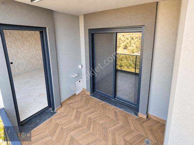Kerimden Altınoluk Satılık 1+1 Asansörlü Sıfır Deniz Manz. Daire — fotoğraf 23