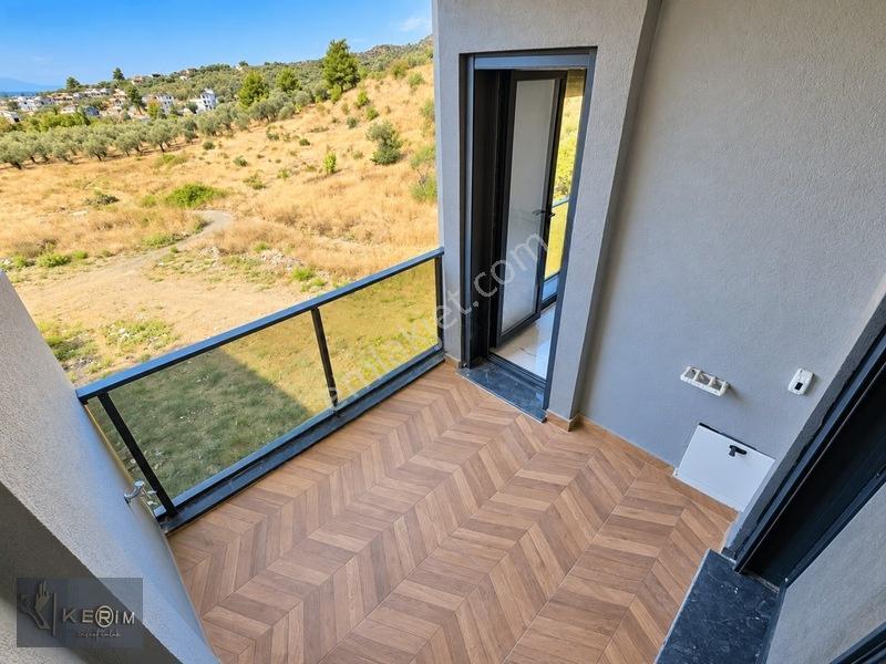 Kerimden Altınoluk Satılık 1+1 Asansörlü Sıfır Deniz Manz. Daire — fotoğraf 25