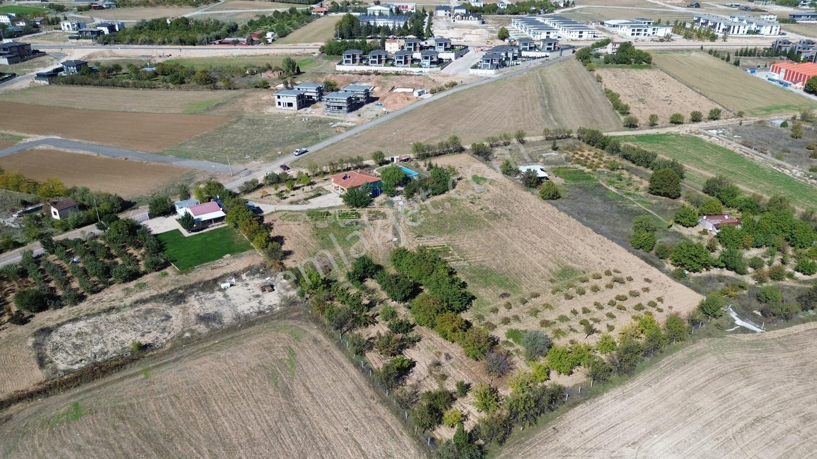 Adil Emlak'tan Malatya Yolunda Ticari 8 Kat İmarlı Arsa — fotoğraf 11