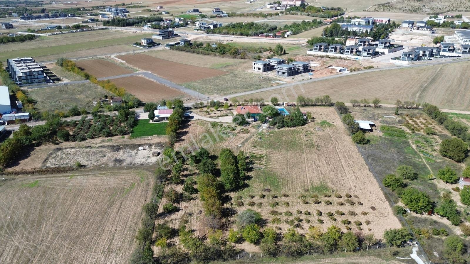 Adil Emlak'tan Malatya Yolunda Ticari 8 Kat İmarlı Arsa — fotoğraf 13