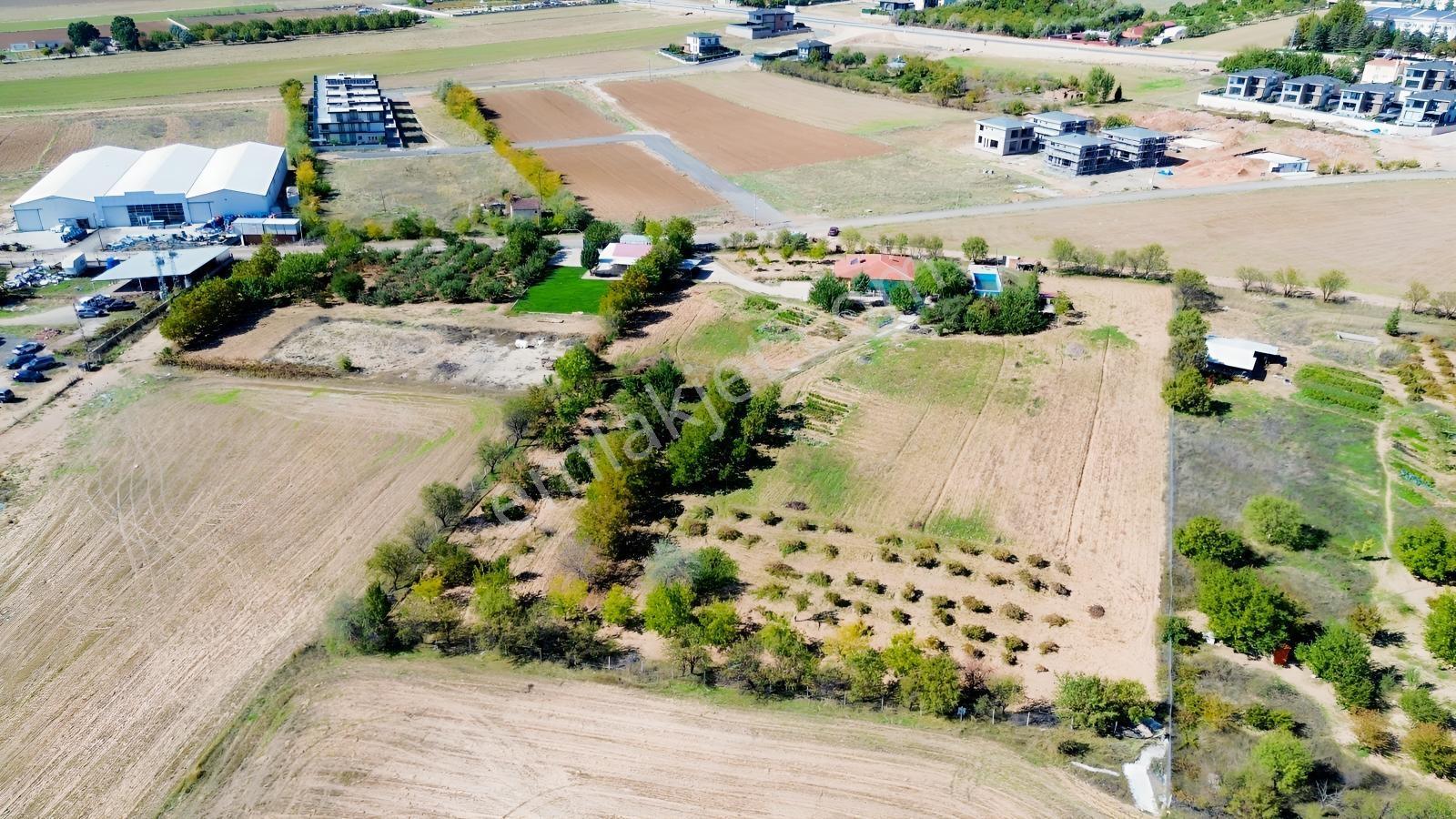 Adil Emlak'tan Malatya Yolunda Ticari 8 Kat İmarlı Arsa — fotoğraf 14