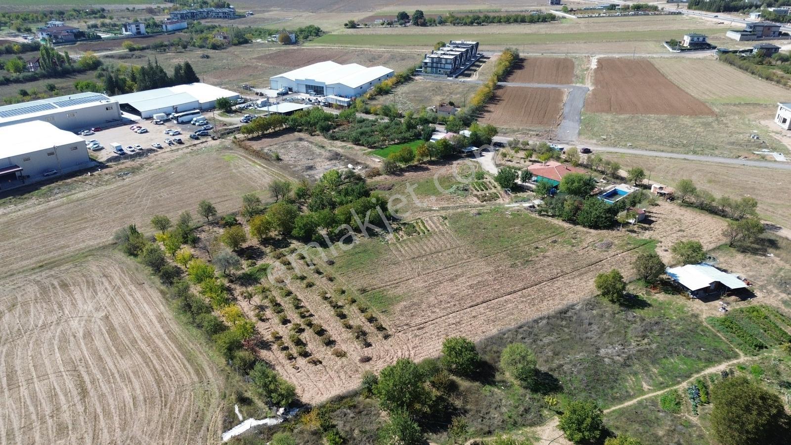 Adil Emlak'tan Malatya Yolunda Ticari 8 Kat İmarlı Arsa — fotoğraf 16