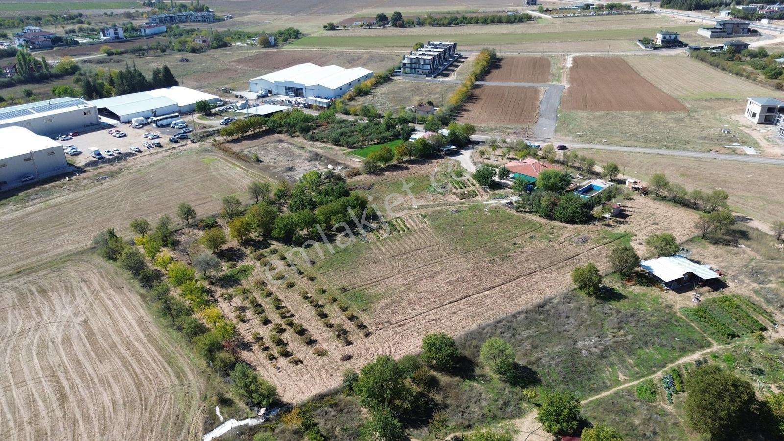 Adil Emlak'tan Malatya Yolunda Ticari 8 Kat İmarlı Arsa — fotoğraf 17